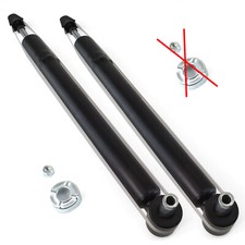 Hart stoßdämpfer hinten gebraucht kaufen  Gartz
