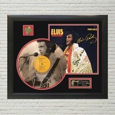 Elvis presley pure for sale  Cape Coral