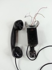 Vintage telephone receiver for sale  Myakka City