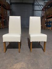 Cream leather madrid for sale  BATLEY