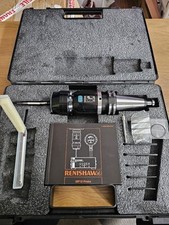 Renishaw mp10 cnc for sale  HIGH WYCOMBE