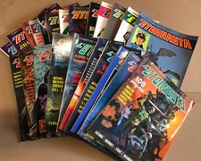 Fumetti serie eternauta usato Fumetti serie eternauta usato  Maccagno con Pino e Veddasca