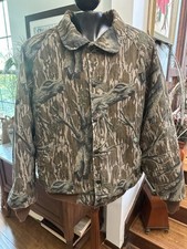Vintage mossy oak for sale  Madison
