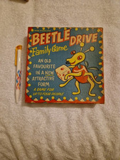 Vintage beetle drive for sale  CARDIFF