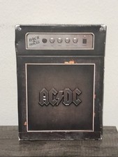 AC/DC Backtracks 2-CDs & DVD (NTSC) 2009 Boxed Set 27 Audio Tracks 16 Video, usado comprar usado  Enviando para Brazil