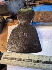 Vintage hatchet forged for sale  GRANTHAM