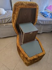 Raro seduta pouff usato  Melzo