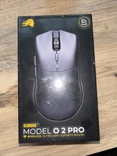 Glorious model pro for sale  MACCLESFIELD