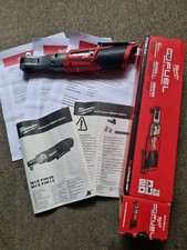 Milwaukee m12 fir12 d'occasion  Le Cheylas