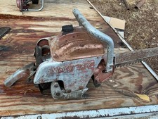 Wright bladesaw chainsaw for sale  Redding