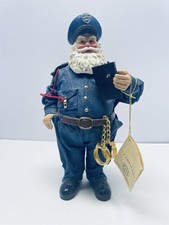 Decorative figurine police for sale  Buffalo