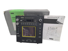 Korg kaossilator pro for sale  WORCESTER