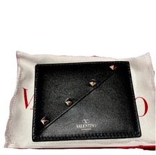 Valentino rockstud porta usato  Spedire a Italy