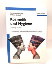 Wilfried umbach kosmetik gebraucht kaufen  Mainz