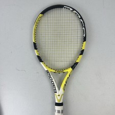 Raquete de tênis Babolat AeroPro Drive 2007 G3 4 3/8 Cortex Rafael Nadal JP comprar usado  Enviando para Brazil