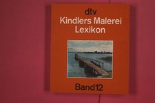 298120 kindlers malerei gebraucht kaufen  Herzebrock-Clarholz