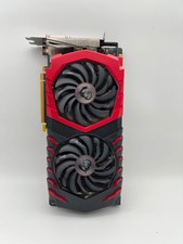 Msi geforce gtx d'occasion  Expédié en Belgium