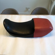 Oryginalne siedzenie Kawasaki GPZ 550 Siedzisko Siedzisko Podwójne siedzenie Poduszka siedziska Seat na sprzedaż Oryginalne siedzenie Kawasaki GPZ 550 Siedzisko Siedzisko Podwójne siedzenie Poduszka siedziska Seat na sprzedaż  PL