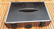 eloxiert aluminium schwarz gebraucht kaufen  Hürth