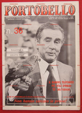 Giornale portobello con usato  Catania