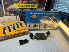 Scale bachmann track for sale Scale bachmann track for sale  Reidsville