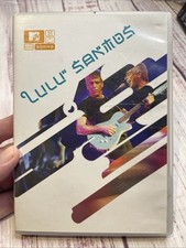 lulu santos mtv comprar usado lulu santos mtv comprar usado Enviando para Brazil