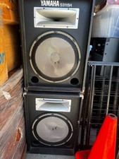 Yamaha s3115h speaker for sale Yamaha s3115h speaker for sale  Fontana