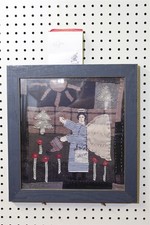 Framed numbered 37 for sale  Gloversville