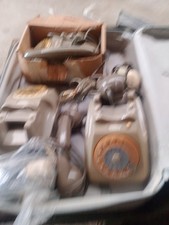 Telefoni tim vintage usato  Rosa