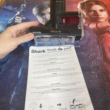 Shark vacuum true for sale  Lees Summit