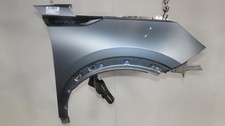 Aile peugeot 2008 d'occasion  Seclin