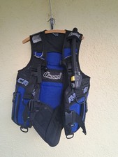 Tusa jacket cressi gebraucht kaufen  Gaggenau