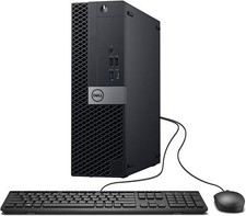 Dell optiplex 7050 for sale  Barneveld