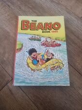 Vintage beano book for sale  PONTYCLUN