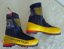 Sportiva evo berg gebraucht kaufen  Wertach