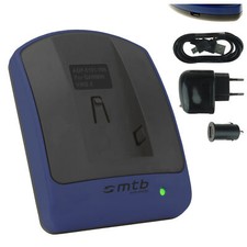 Chargeur cp9 garmin d'occasion  France