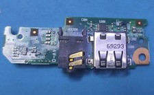 Scheda usb audio usato  Sant Angelo a Cupolo
