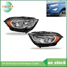 Ford ecosport sport for sale  Monroe Township