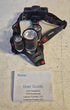 super bright head torch for sale super bright head torch for sale PETERSFIELD