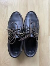 Boot schuhe bootsschuhe gebraucht kaufen  Henstedt-Ulzburg