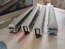 Spur dieseltriebzug 614 gebraucht kaufen  Crimmitschau