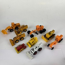 Vintage diecast construction for sale  Schertz