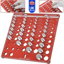 Standard metric nut for sale  DUNSTABLE