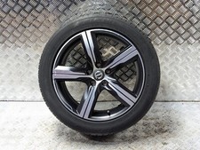 Volvo s90 alloy for sale  BROXBURN