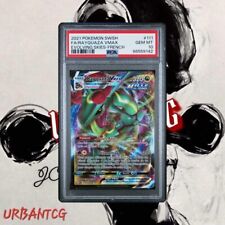 Carte pokemon rayquaza d'occasion  Noisy-le-Grand