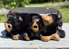 Antique hand carved for sale  Dingmans Ferry
