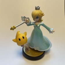 Nintendo amiibo rosalina gebraucht kaufen  Heidelberg