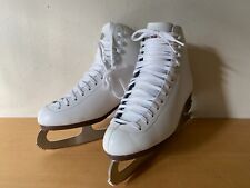 Utilisé ice skates d'occasion  Expédié en France
