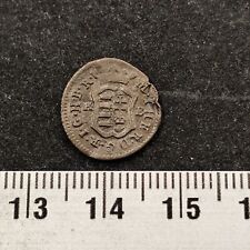 Piece denier 1752 d'occasion  La Colle-sur-Loup
