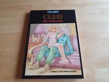 Comics erwachsene colber gebraucht kaufen  Wesel